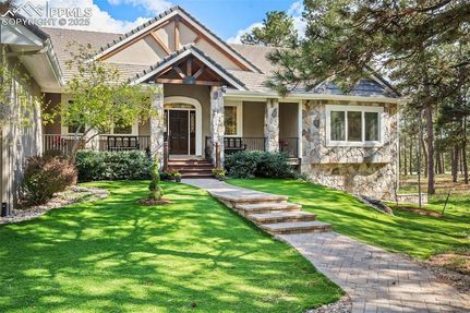 House for sale in El Paso County, Colorado