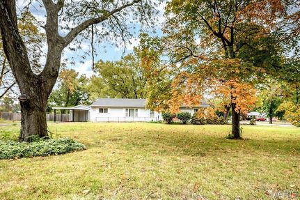 Land for sale in Saint Louis County, Missouri