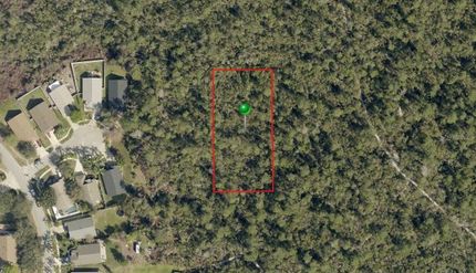 Land for sale in Volusia County, Florida