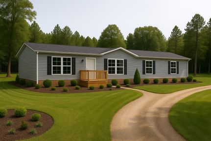 Farm and Ranch for sale in Anderson County, South Carolina