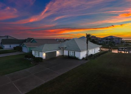 Recreational Property for sale in Aransas County, Texas