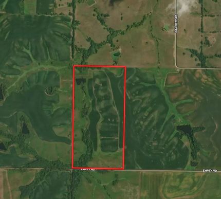 Land for sale in Scotland County, Missouri