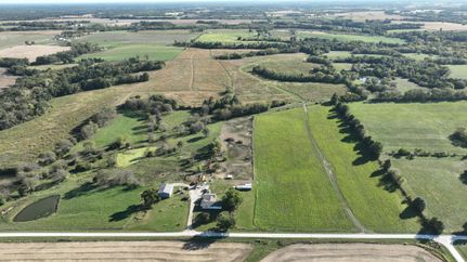 Land for sale in Randolph County, Missouri