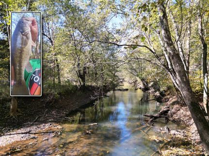 Recreational Property for sale in Gallia County, Ohio