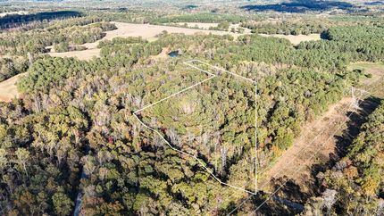 Land for sale in Greenville County, South Carolina