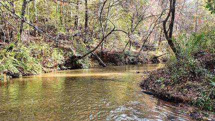 Land for sale in Greenville County, South Carolina