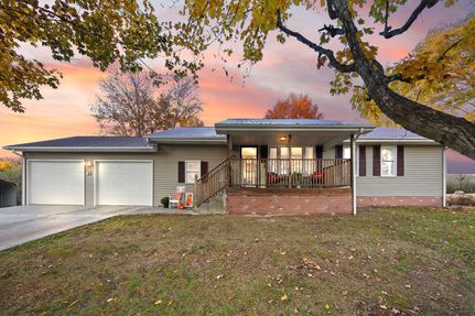 Land for sale in Adair County, Kentucky