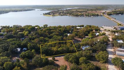 Homesite for sale in Brown County, Texas