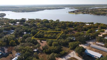 Recreational Property for sale in Brown County, Texas