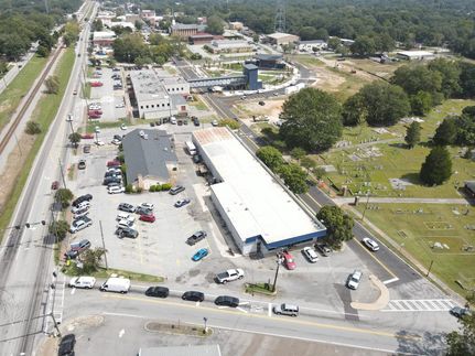 Commercial Property for sale in Douglas County, Georgia
