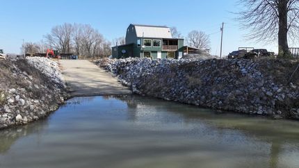 Recreational Property in Monroe County, Arkansas