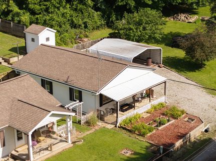 Land for sale in Fulton County, Illinois