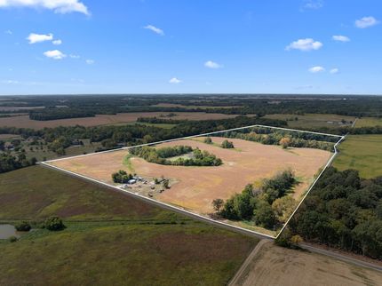 Farm and Ranch in Coles County, Illinois