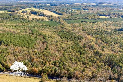 Land for sale in Saluda County, South Carolina