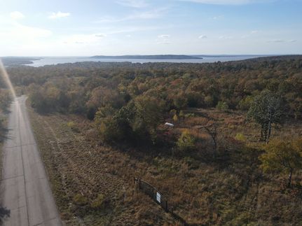 Undeveloped Land for sale in Haskell County, Oklahoma