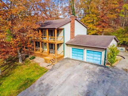 Land for sale in Lewis County, Kentucky