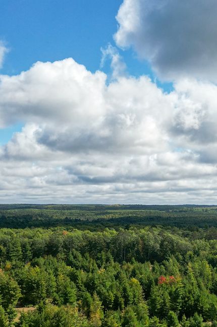 Land for sale in Bayfield County, Wisconsin