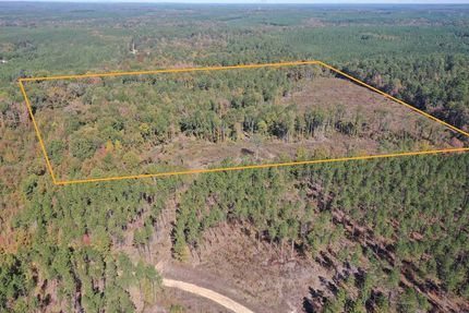 Land for sale in Grant County, Arkansas