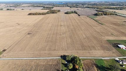 Land for sale in Fulton County, Indiana