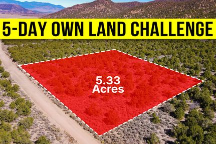 Land for sale in Costilla County, Colorado