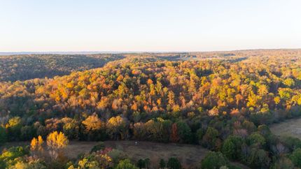 Land for sale in Cleburne County, Arkansas