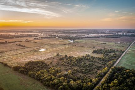 Land for sale in Montgomery County, Kansas