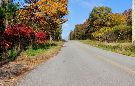 Land for sale in Carroll County, Arkansas