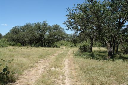 Land for sale in McCulloch County, Texas