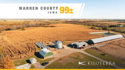 Commercial Property for sale in Warren County, Iowa