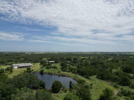 Farm and Ranch for sale in San Saba County, Texas