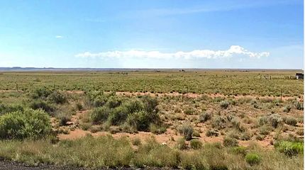 Land for sale in Navajo County, Arizona