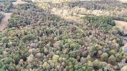 Land for sale in Greenville County, South Carolina