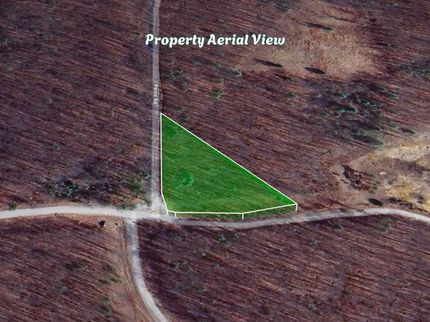Land for sale in Fentress County, Tennessee