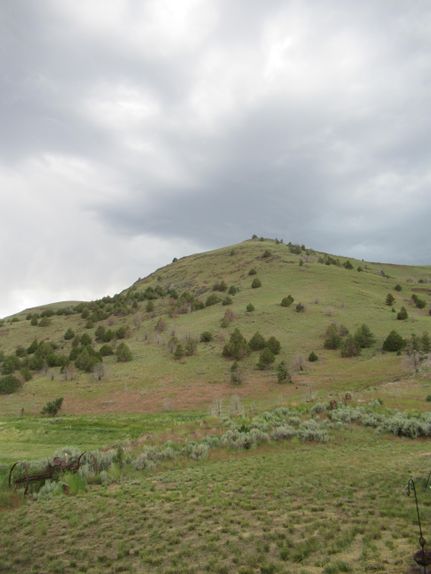 Recreational Property for sale in Malheur County, Oregon