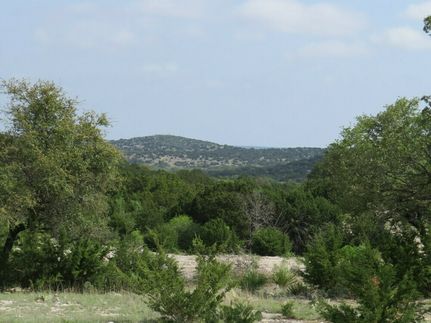 Land for sale in Edwards County, Texas