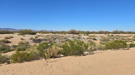 Undeveloped Land for sale in Maricopa County, Arizona