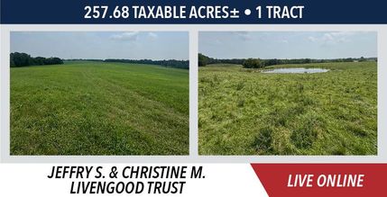 Farm and Ranch for sale in Ray County, Missouri