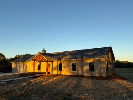 Land for sale in Yazoo County, Mississippi