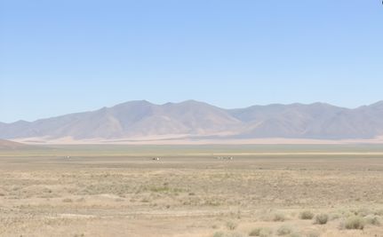 Undeveloped Land for sale in Eureka County, Nevada