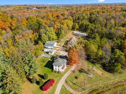 Hunting Property for sale in Hillsdale County, Michigan