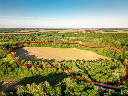 Farm and Ranch in Fountain County, Indiana