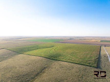 Recreational Property for sale in Logan County, Kansas