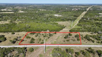 Recreational Property for sale in Burnet County, Texas