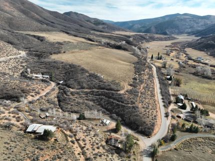 Land for sale in Pitkin County, Colorado