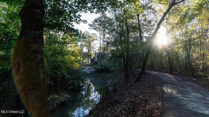 Land for sale in Amite County, Mississippi