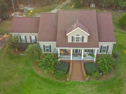 Timberland Property for sale in Coffee County, Alabama