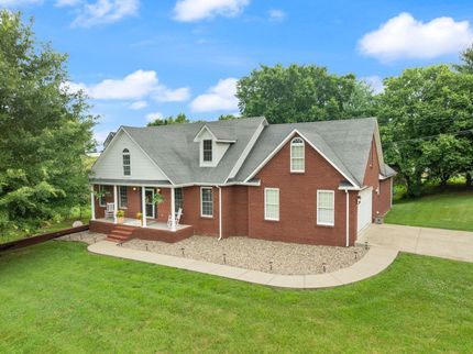 Waterfront Property for sale in Adair County, Kentucky