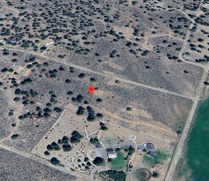 Land for sale in Klamath County, Oregon