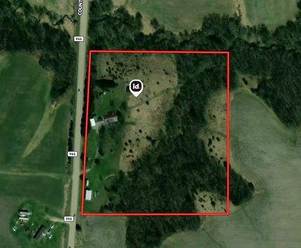 Farm and Ranch for sale in Van Buren County, Iowa