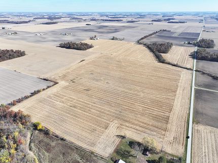 Farm and Ranch for sale in Huntington County, Indiana